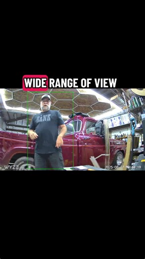 Blooper Alert! Smart Camera Fails to Impress