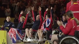 164K views · 4.2K reactions | For the first time in the U.S., the Invictus Games 2016 are being hosted at ESPN Wide World of Sports from May 8-12! | Walt Disney World | Facebook