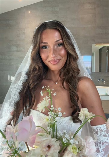 Emotional Wedding Moment Captured in Dance