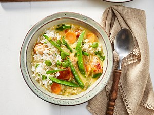 Chicken Curry: Zwei ganz leichte Rezepte zum Nachkochen