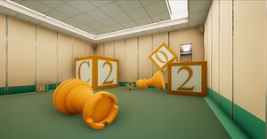 Superliminal game review: Turning dream therapy into virtual reality | The National