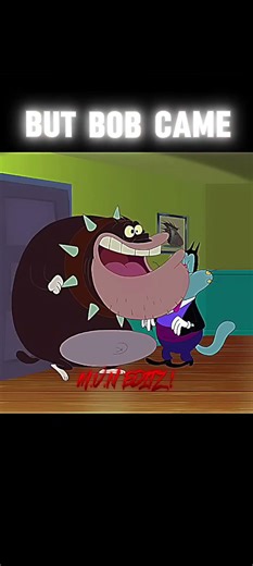 Oggy can't stop his anger 🔥☠️ . #viral #sound #original #viralaudio #ytalgorithm