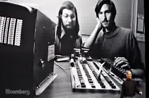 The real story behind the creation of Apple.