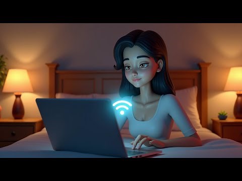 How Does Wi-Fi Work? Explained Simply