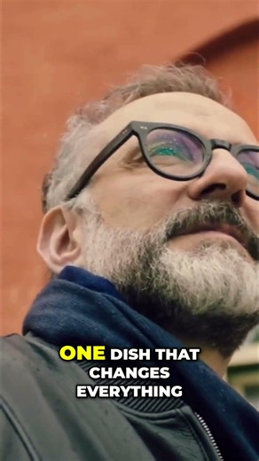 The Broken Dish That Changed Fine Dining Forever