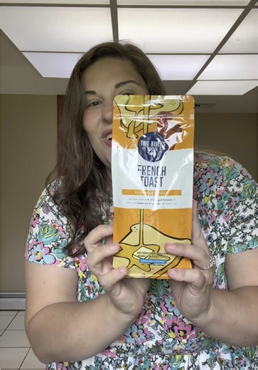 Delicious French Toast Coffee Review by Liam