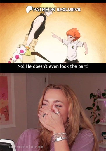 To Be Hero X episode reaction: baby rat scene explained
