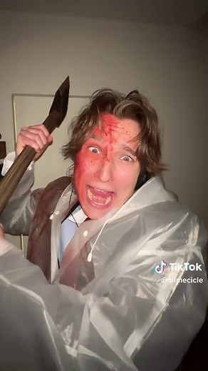 Understanding Paul Allen's Role in American Psycho