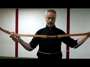 Archery Review: Tatar Bow by Paragon Bows