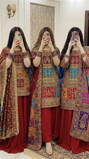 Heer Fam Birthday Bride Videos