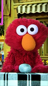 Say it louder for our friends in the back, @Elmo! 🗣️ | Sesame Street