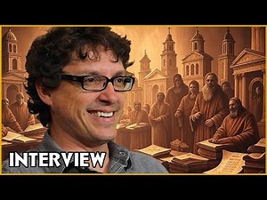 Origins of Christianity and the Biblical Canon, with Richard Carrier