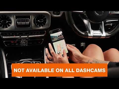 Road Angel Halo App! Basic Operation Guide From Bryony