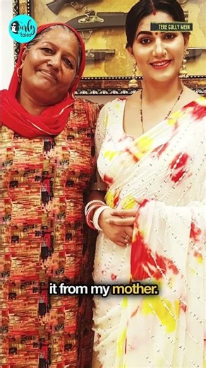 Sapna Chaudhary on Fights With Her Husband! #sapnachoudhary #haryanvi #teregullymein