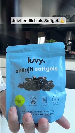 Softgels statt Harz – warum das hier der Gamechanger ist! 🔥