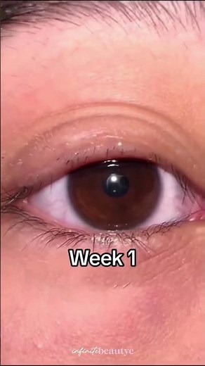 The best lash serum 😳