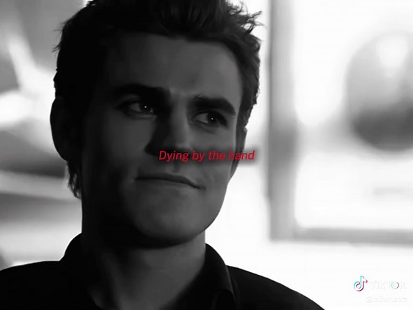 Salvatore | #stefan #thevampirediaries #tvd #fyp #viral