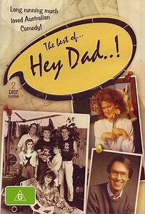 Hey Dad..! (1987-1994) - TV Show