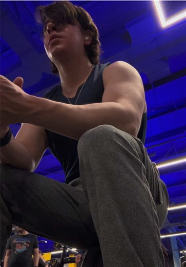 Ya casi estamos al 💯💪🏻 #legday #lesionesdeportivas #gymtok #motivation #hacksquats