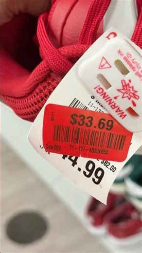 I found $120 Nike Ja 1s for $33 at Marshalls! 💸🔥