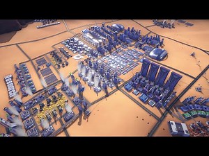 InfraSpace - Gameplay (PC/UHD)