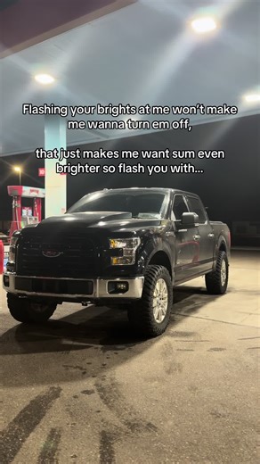 I need brights for my brights