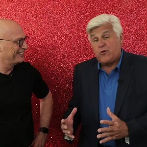 22K views · 608 reactions | Special guest judge Jay Leno is on TONIGHT’S SHOW of #AGT. Will you tune in? | Howie Mandel | Facebook