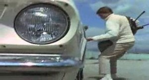 Targets (Theatrical Trailer)