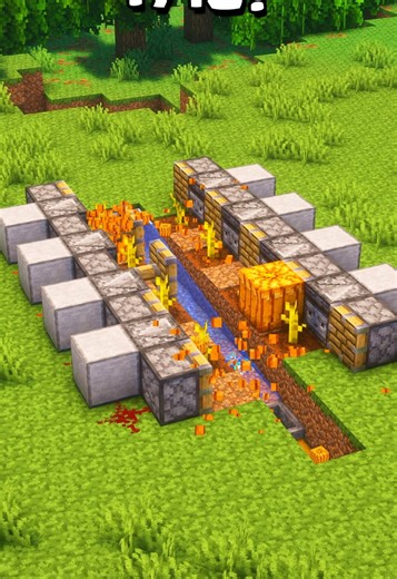How to Create a Minecraft Pumpkin Farm