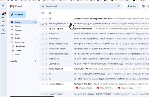 vibecoded a beautiful email sequence + automated sending via @resend — in 2h.> no more waiting 2 weeks for designers.> made a Claude Code skill out of this so you can ship beautiful product update emails the same way 👇Skill in the first comment