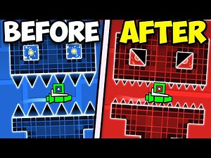 Beating This Level Makes It HARDER