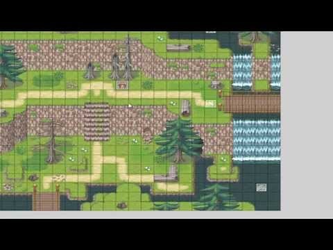 RPG Maker XP Tutorials: Making a Quiz