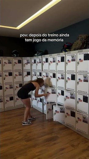 teste de memória