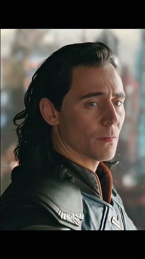 Loki and thor heart touching moment sad scene 😭 💔 Marvel saddest moments #loki quotes