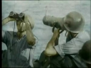 Episode Six - Taskforce