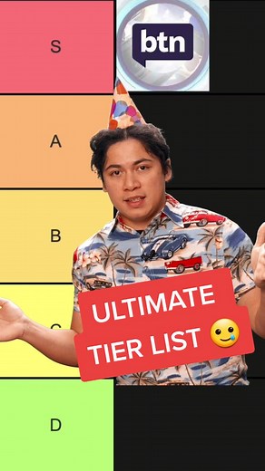 ABC Kids TV Shows TikTok Live Event