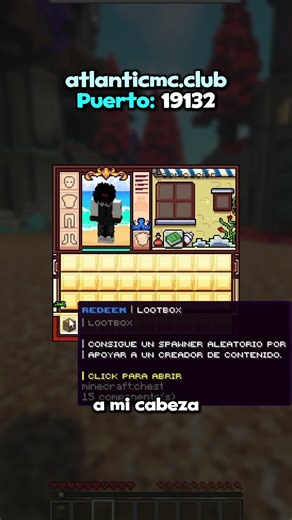 Descubre el mejor Earth de Minecraft #minecraft #javaisawesome #minecraftjava #minecraftbedrock