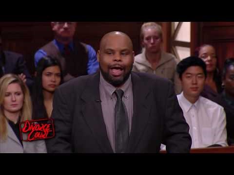DIVORCE COURT Full Episode: Bronner vs Reed
