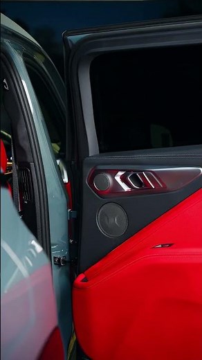 BMW Audio Upgrade | Custom Subwoofer & Amplifier Install