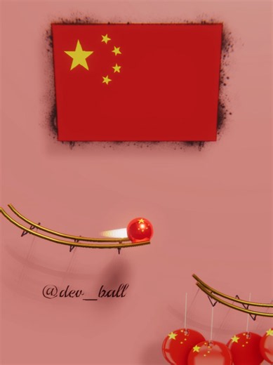 中国国歌 🇨🇳 每一个音符都充满力量与自豪。 #中国 #china #chinese #chinatiktok #fyp