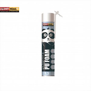 [Hot Item] Expandable Low Temperature Resistance Polyurethane PU Foam for Doors and Windows