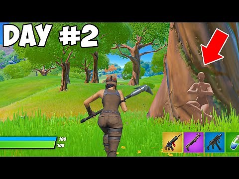 First To Find Me In Fortnite Wins $1,000!