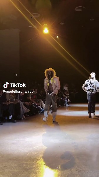 Alton Mason at Spider Worldwide SS25: A Review