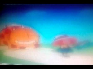 Maggie and the ferocious beast theme song