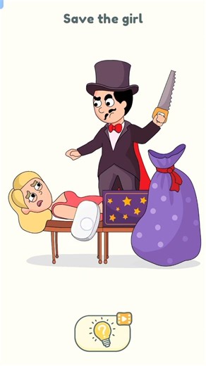 DOP 2 ( delete for one part)game level 144 walkthrough solution _All level