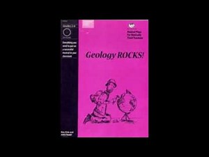 Geology ROCKS! songs #6 - Erosion