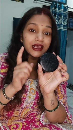 Best Compact powder No need to apply anything else