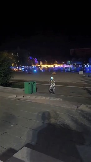 Asian Technology on Instagram: "This human-like AI robot walks just like a small child — smooth, balanced, and eerily realistic. It’s a glimpse into the future of robotics, where machines don’t just assist us — they move and act like us too. Incredible how far technology has come!"