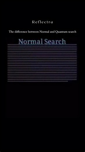 Reflectra | Classical computers use bits—0s and 1s—but quantum computers use qubits, which can be 0 and 1 at the same time. Sounds impossible? That’s... | Instagram