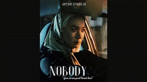 Catchy Nobody Lyrics by Mitski - GigWise